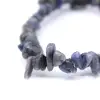 Labradoriet armband - 1