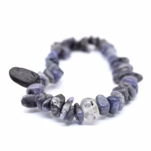 Labradoriet armband
