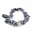 Almandijn granaat armband — 5