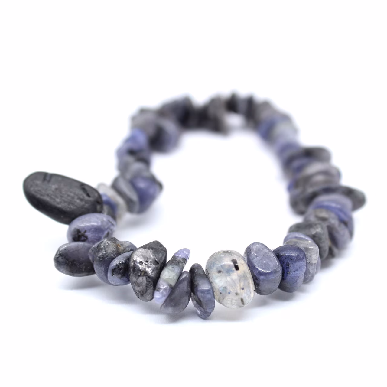 Labradoriet armband
