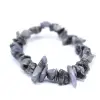 Almandijn granaat armband - 6