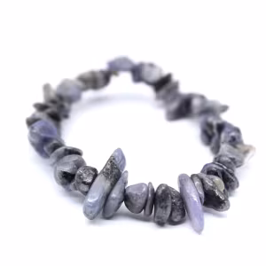 Labradoriet armband
