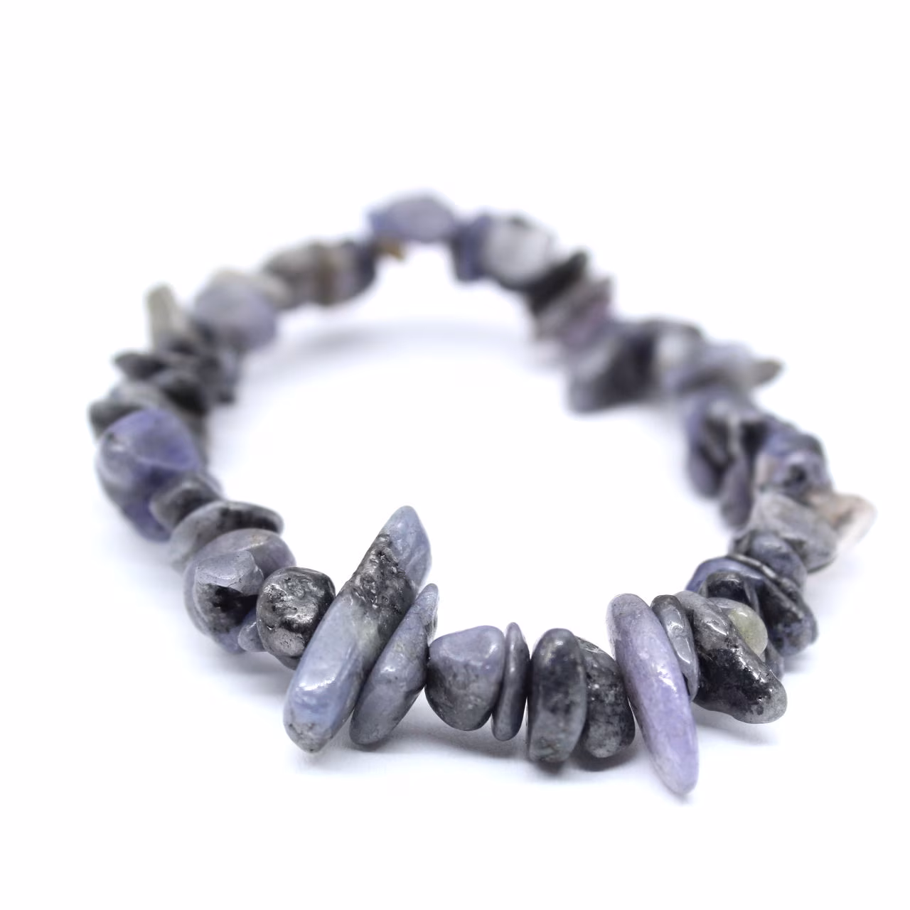 Labradoriet armband