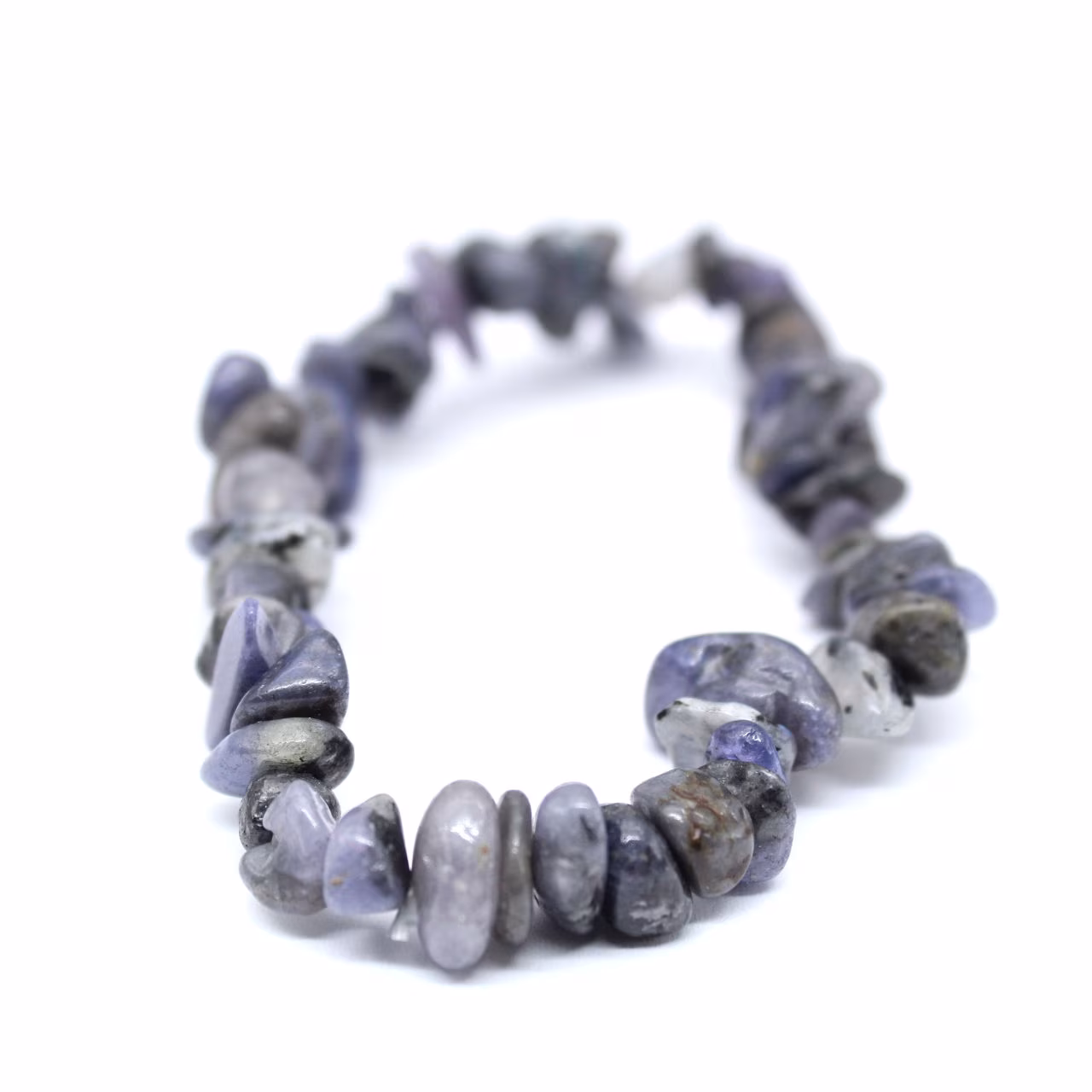 Labradoriet armband