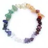 7 minerale armband - 2