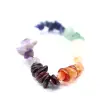 Almandijn granaat armband - 8