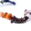 7 minerale armband - 1