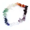 7 minerale armband - 2