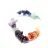 7 minerale armband