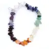 7 minerale armband - 2