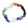 7 minerale armband - 2