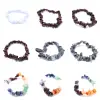 Almandijn granaat armband - 0