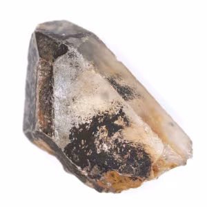 Ruw bergkristal