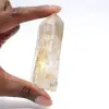 Ruw bergkristal - 4