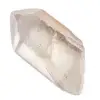 Ruw bergkristal - 1