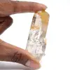 Ruw bergkristal - 4