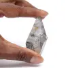 Ruw bergkristal - 3