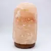 Roze Himalaya Zoutlamp - 2