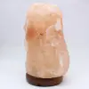 Roze Himalaya Zoutlamp - 3