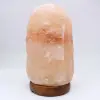 Roze Himalaya Zoutlamp - 4