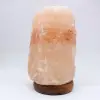 Roze Himalaya Zoutlamp - 5