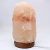 Roze Himalaya Zoutlamp - 0