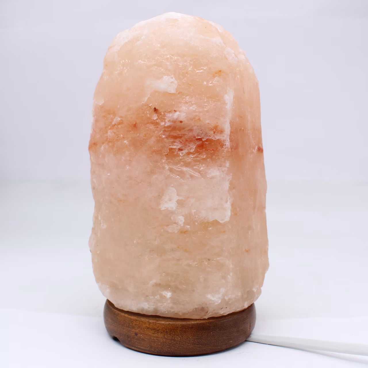 Roze Himalaya Zoutlamp