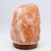 Roze Himalaya Zoutlamp - 3