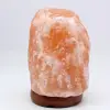Roze Himalaya Zoutlamp - 4