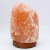 Roze Himalaya Zoutlamp - 5