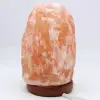 Roze Himalaya Zoutlamp - 0