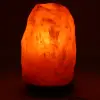 Roze Himalaya Zoutlamp - 1