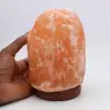 Roze Himalaya Zoutlamp - 6