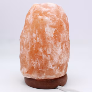 Roze Himalaya Zoutlamp