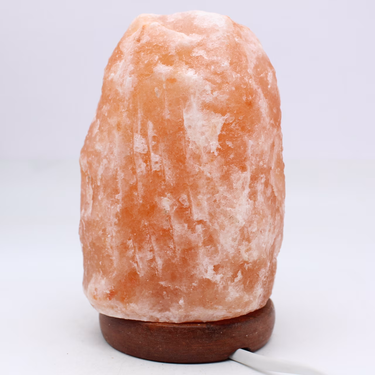Roze Himalaya Zoutlamp