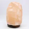 Roze Himalaya Zoutlamp - 3