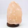 Roze Himalaya Zoutlamp - 4