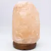 Roze Himalaya Zoutlamp - 5