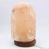 Roze Himalaya Zoutlamp - 2