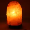 Roze Himalaya Zoutlamp - 1