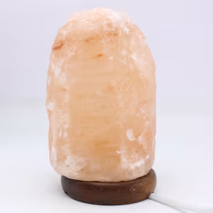 Roze Himalaya Zoutlamp