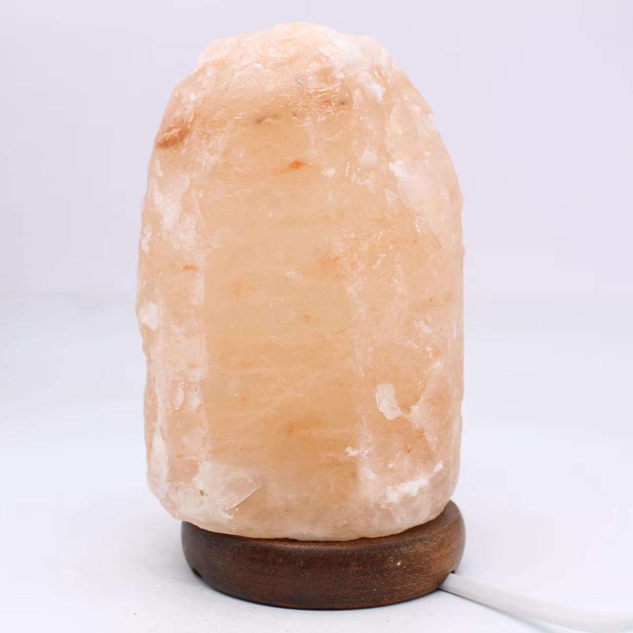 Roze Himalaya Zoutlamp