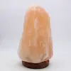 Roze Himalaya Zoutlamp - 3