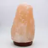 Roze Himalaya Zoutlamp - 4