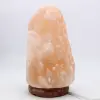 Roze Himalaya Zoutlamp - 0