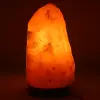 Roze Himalaya Zoutlamp - 1