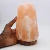 Roze Himalaya Zoutlamp - 6