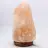 Roze Himalaya Zoutlamp