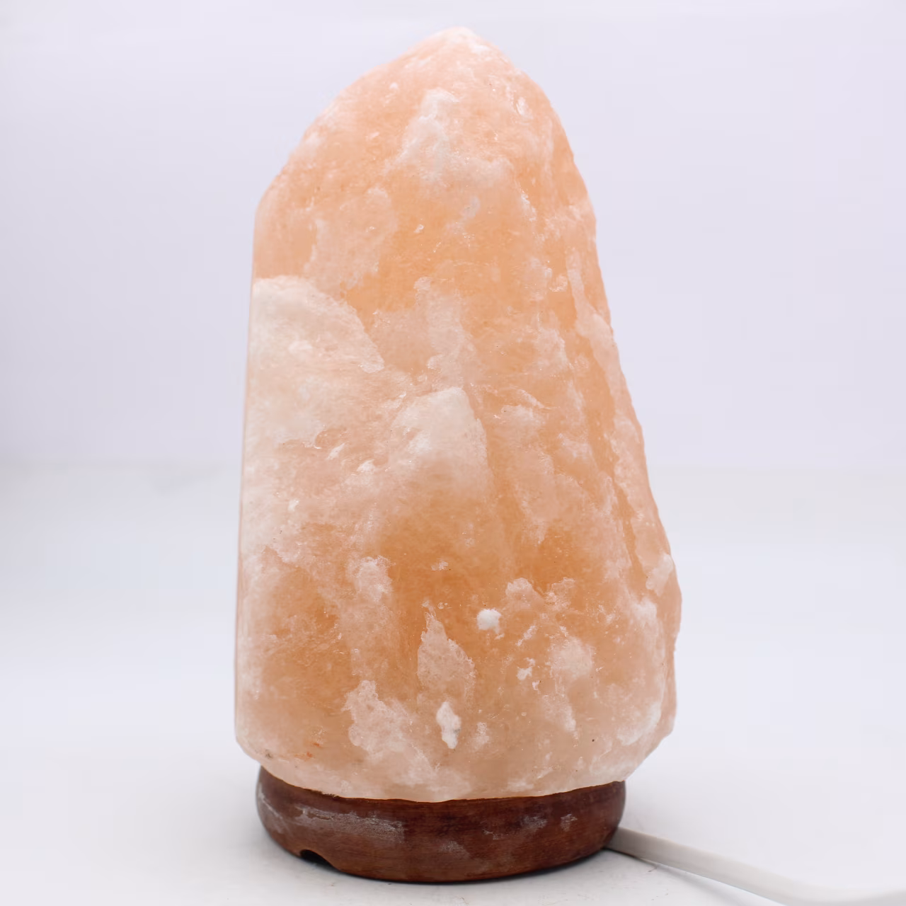 Roze Himalaya Zoutlamp
