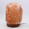 Roze Himalaya Zoutlamp - 0